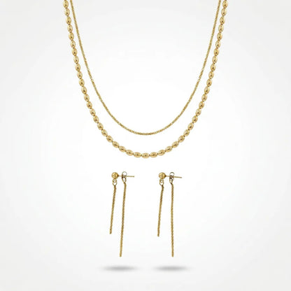 Gold